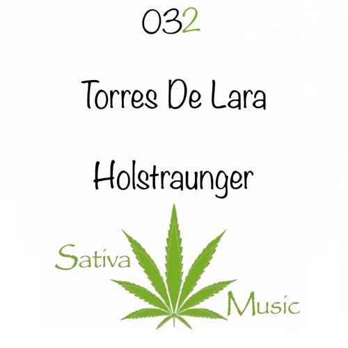 Torres De Lara - Holstraunger [SM032]